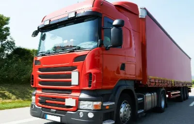 Adana Çelikhan Ambar Kargo