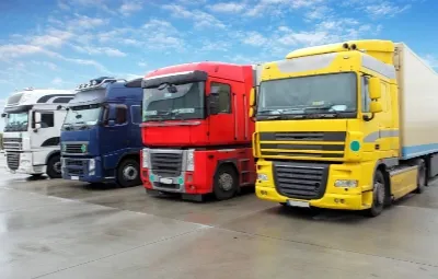 Adana Çelikhan Nakliye Ambarı