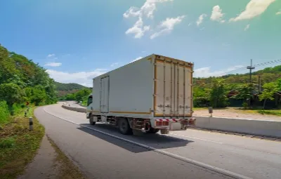 Adana ile Çelikhan Arası Bulaşık Makinesi Taşıma