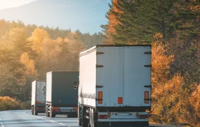 Adana ile Çelikhan Arası Klima Taşıma