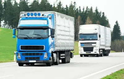 Adana ile Çelikhan Arası Eşya Taşıma